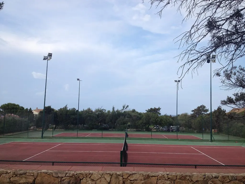 Appartamento Punta Volpe 포르투로톤도