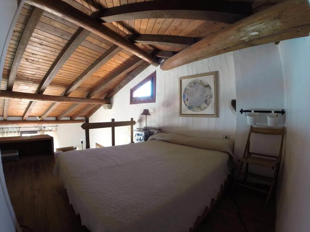 Appartamento Punta Volpe إيطاليا